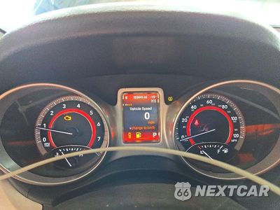 Zdjęcie 9 z 13 samochodu: 2015 DODGE JOURNEY SXT VIN:3C4PDCBG8FT632819 - miniatura