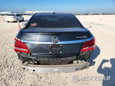 Zdjęcie 6 z 12 samochodu: 2014 BUICK LACROSSE VIN:1G4GA5G31EF277569 - miniatura