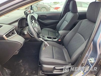 Zdjęcie 7 z 12 samochodu: 2023 TOYOTA COROLLA LE VIN:5YFB4MDE9PP070879 - miniatura