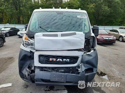 Piąte zdjęcie samochodu w środku: 2019 RAM PROMASTER 1500 1500 STANDARD VIN:3C6TRVNG8KE546360 - miniatura