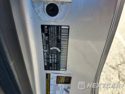 Zdjęcie 12 z 12 samochodu: 2015 MERCEDES-BENZ E 550 VIN:WDDKJ7DB9FF301212 - miniatura