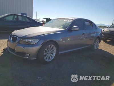 2009 BMW 328 I WBAPH73529A174048 - główne zdjęcie licytacji z USA - miniatura