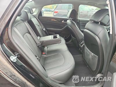 Zdjęcie 10 z 12 samochodu: 2016 HYUNDAI SONATA LIMITED VIN:5NPE34AF4GH412751 - miniatura