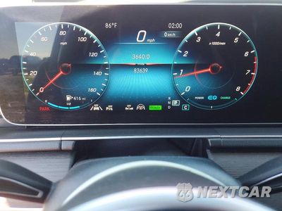 Zdjęcie 9 z 13 samochodu: 2020 MERCEDES-BENZ GLS 450 4MATIC VIN:4JGFF5KE9LA240303 - miniatura