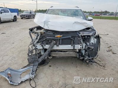 Piąte zdjęcie samochodu w środku: 2021 CHEVROLET TRAILBLAZER ACTIV VIN:KL79MSSL6MB027855 - miniatura