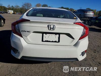 Zdjęcie 6 z 12 samochodu: 2017 HONDA CIVIC LX VIN:19XFC2F54HE225542 - miniatura