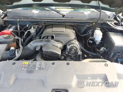 Zdjęcie 11 z 12 samochodu: 2012 CHEVROLET SILVERADO C1500 LT VIN:3GCPCSE09CG120969 - miniatura