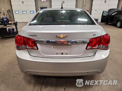 Zdjęcie 6 z 12 samochodu: 2014 CHEVROLET CRUZE LT VIN:1G1PC5SBXE7154742 - miniatura