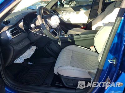 Zdjęcie 7 z 12 samochodu: 2025 GENESIS G70 3.3T SPORT PRESTIGE VIN:KMTG54SE2SU149538 - miniatura