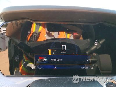 Zdjęcie 9 z 13 samochodu: 2025 CHEVROLET TRAX 1LT VIN:KL77LHEP0SC092929 - miniatura
