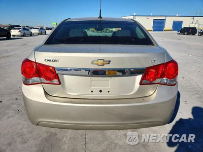 Zdjęcie 6 z 12 samochodu: 2013 CHEVROLET CRUZE LT VIN:1G1PC5SB1D7245476 - miniatura