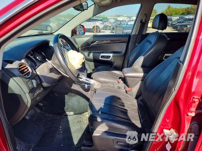 Zdjęcie 7 z 13 samochodu: 2015 CHEVROLET CAPTIVA LTZ VIN:3GNAL4EK0FS525470 - miniatura