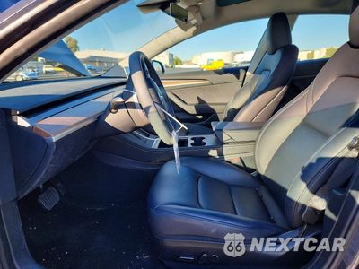 Zdjęcie 7 z 13 samochodu: 2023 TESLA MODEL 3 VIN:5YJ3E1EA5PF618030 - miniatura
