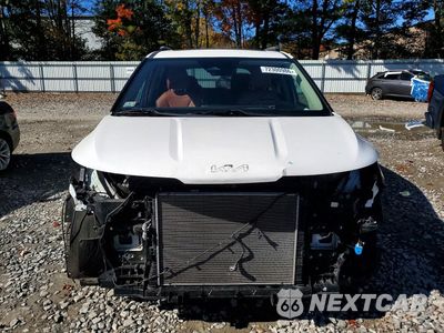 Piąte zdjęcie samochodu w środku: 2022 KIA CARNIVAL SX PRESTIGE VIN:KNDNE5H35N6062453 - miniatura