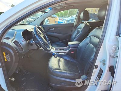 Zdjęcie 7 z 12 samochodu: 2016 KIA SPORTAGE EX VIN:KNDPCCAC5G7833360 - miniatura