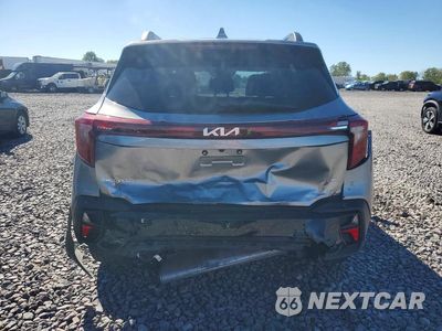 Zdjęcie 6 z 13 samochodu: 2024 KIA SELTOS X LINE VIN:KNDEUCA75R7497901 - miniatura