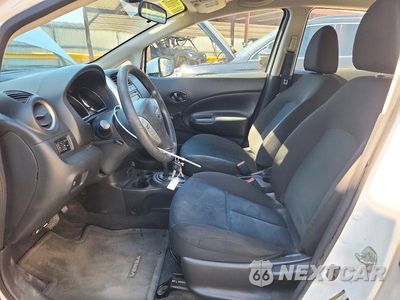 Zdjęcie 7 z 12 samochodu: 2017 NISSAN VERSA NOTE S PLUS VIN:3N1CE2CP0HL360664 - miniatura