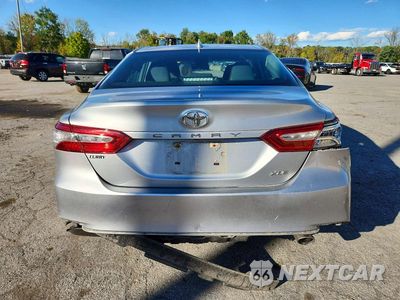 Zdjęcie 6 z 12 samochodu: 2020 TOYOTA CAMRY XLE VIN:4T1F11AK8LU393722 - miniatura