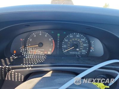 Zdjęcie 9 z 12 samochodu: 1993 TOYOTA CAMRY LE VIN:JT2SK12E4P0123899 - miniatura