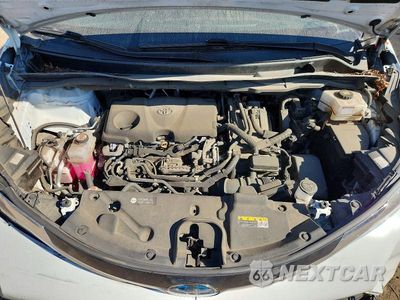 Zdjęcie 12 z 13 samochodu: 2021 TOYOTA SIENNA LE VIN:5TDKRKEC3MS043134 - miniatura