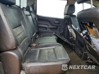 Zdjęcie 10 z 12 samochodu: 2014 GMC SIERRA K1500 SLT VIN:3GTU2VEC1EG496537 - miniatura