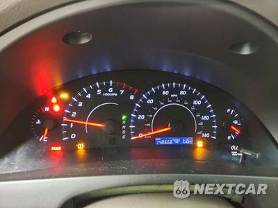 Zdjęcie 9 z 12 samochodu: 2011 TOYOTA CAMRY LE VIN:4T4BF3EK2BR198502 - miniatura