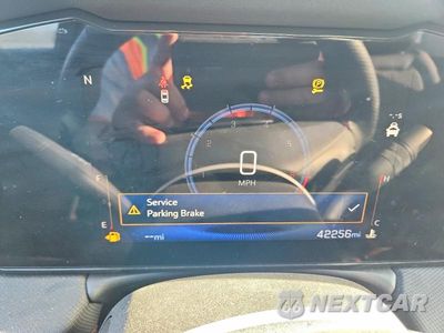 Zdjęcie 9 z 13 samochodu: 2025 CHEVROLET TRAILBLAZER RS VIN:KL79MUSL6SB053820 - miniatura