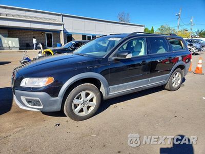 2008 VOLVO XC70 YV4BZ982081011267 - główne zdjęcie licytacji z USA - miniatura