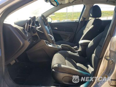 Zdjęcie 7 z 12 samochodu: 2015 CHEVROLET CRUZE LT VIN:1G1PC5SB5F7277379 - miniatura