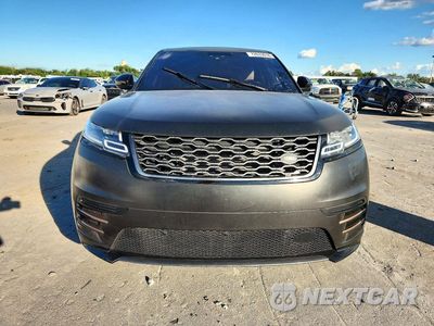 Piąte zdjęcie samochodu w środku: 2020 LAND ROVER RANGE ROVER VELAR R-DYNAMIC S VIN:SALYK2EX7LA243987 - miniatura