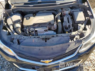 Zdjęcie 11 z 12 samochodu: 2018 CHEVROLET CRUZE LS VIN:1G1BC5SM7J7202722 - miniatura
