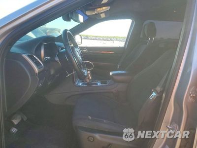 Zdjęcie 7 z 13 samochodu: 2016 JEEP GRAND CHEROKEE LAREDO VIN:1C4RJEAG6GC464366 - miniatura