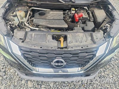 Zdjęcie 12 z 13 samochodu: 2023 NISSAN ROGUE SV VIN:5N1BT3BA7PC904584 - miniatura