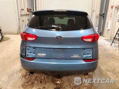 Zdjęcie 6 z 13 samochodu: 2006 SUBARU B9 TRIBECA 3.0 H6 VIN:4S4WX85C164425490 - miniatura
