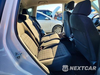 Zdjęcie 11 z 14 samochodu: 2026 HONDA HR-V LX VIN:3CZRZ2H35TM748956 - miniatura