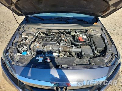 Zdjęcie 11 z 12 samochodu: 2019 HONDA ACCORD LX VIN:1HGCV1F19KA114792 - miniatura