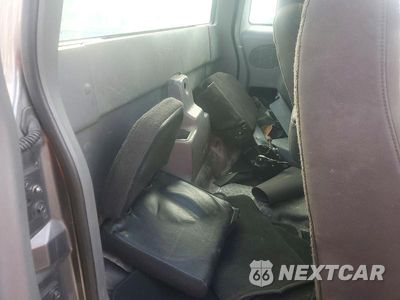 Zdjęcie 10 z 12 samochodu: 2005 FORD RANGER SUPER CAB VIN:1FTYR44E95PA48424 - miniatura
