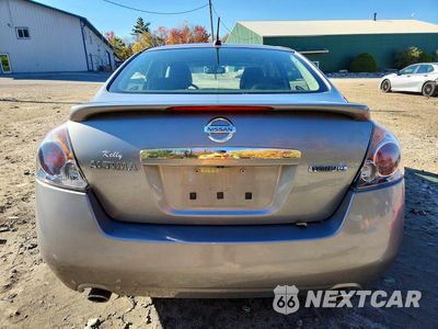 Zdjęcie 6 z 12 samochodu: 2009 NISSAN ALTIMA HYBRID VIN:1N4CL21E69C186025 - miniatura