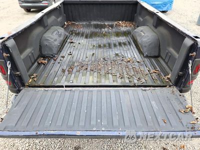 Zdjęcie 10 z 12 samochodu: 1995 DODGE RAM 1500 VIN:1B7HF16Z9SS335584 - miniatura