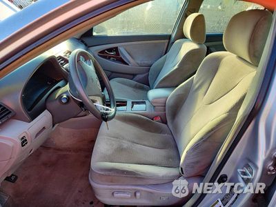 Zdjęcie 7 z 12 samochodu: 2010 TOYOTA CAMRY BASE VIN:4T1BF3EK4AU105326 - miniatura