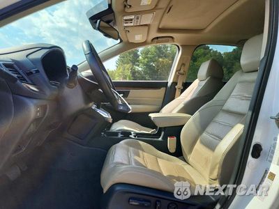 Zdjęcie 7 z 13 samochodu: 2022 HONDA CR-V EXL VIN:5J6RW2H84HL021093 - miniatura