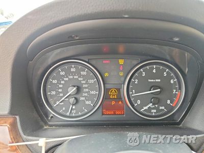 Zdjęcie 9 z 12 samochodu: 2008 BMW 335 XI VIN:WBAWC73578E066655 - miniatura