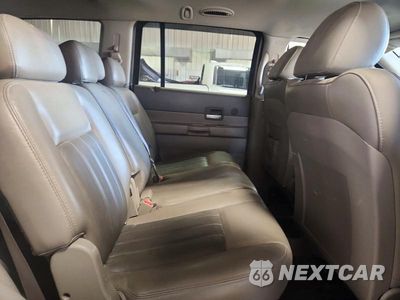 Zdjęcie 11 z 13 samochodu: 2004 DODGE DURANGO LIMITED VIN:1D8HB58D14F189506 - miniatura