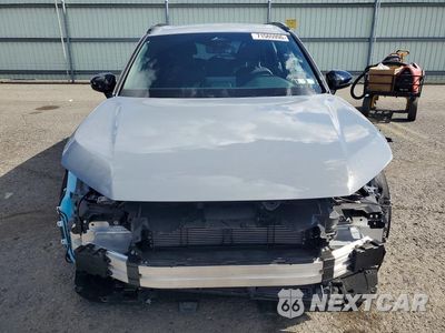 Piąte zdjęcie samochodu w środku: 2026 HONDA CR-V SPORT TOURING VIN:5J6RS6H99TL016508 - miniatura