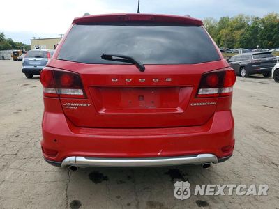 Zdjęcie 6 z 13 samochodu: 2014 DODGE JOURNEY CROSSROAD VIN:3C4PDDGG8ET287983 - miniatura