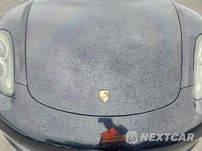 Zdjęcie 11 z 13 samochodu: 2014 PORSCHE BOXSTER VIN:WP0CA2A80EK120208 - miniatura