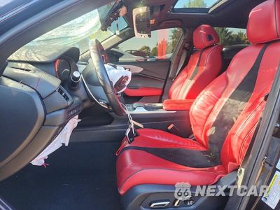 Zdjęcie 7 z 12 samochodu: 2025 ACURA TLX A-SPEC VIN:19UUB6F55SA002620 - miniatura