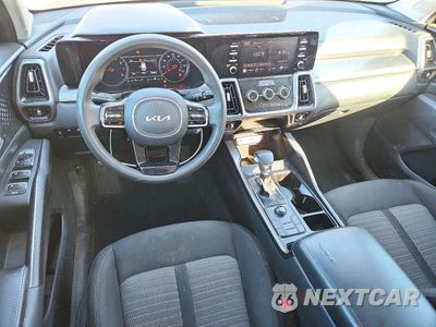 Zdjęcie 8 z 13 samochodu: 2023 KIA SORENTO LX VIN:5XYRG4LC4PG227437 - miniatura
