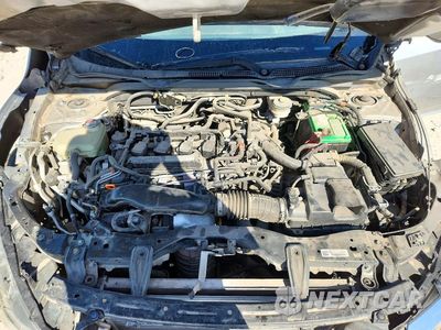Zdjęcie 11 z 13 samochodu: 2016 HONDA CIVIC TOURING VIN:19XFC1F96GE203070 - miniatura