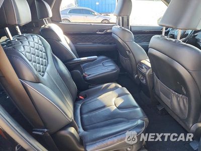 Zdjęcie 11 z 13 samochodu: 2021 HYUNDAI PALISADE CALLIGRAPHY VIN:KM8R74HE7MU252462 - miniatura